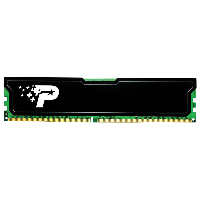Patriot Memory PSD416G24002S hukommelsesmodul 16 GB 1 x 16 GB DDR4 260-pin SO-DIMM