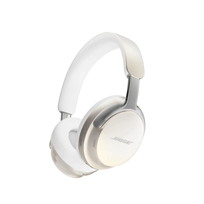 Bose 880066-1300 hovedtelefoner/headset Kabel & trådløs Bluetooth Hvid