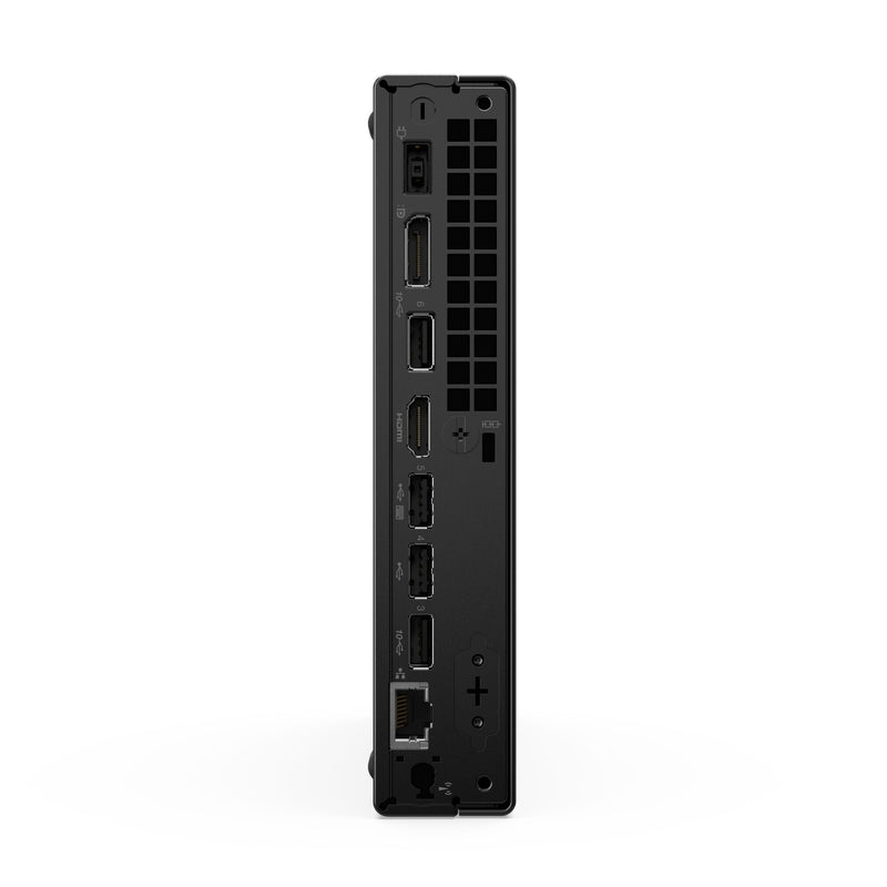 Lenovo ThinkCentre neo 50q Gen 7 Intel Core 5 16 GB DDR5-SDRAM 1 TB SSD Windows 11 Pro Mini PC Sort