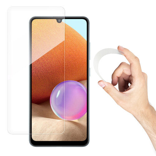 Wozinsky 9111201933132 Skærm og -bagsidebeskytter til mobiltelefon Klar skærmbeskytter Samsung 1 stk