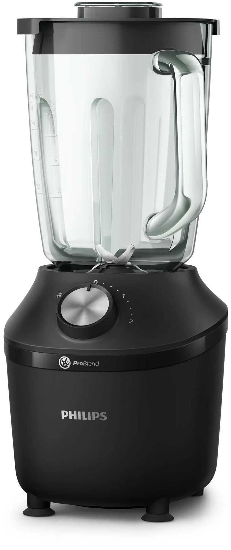 Philips 3000 series HR2291/01 Blender ProBlend Crush Tech. 600 W 2 l