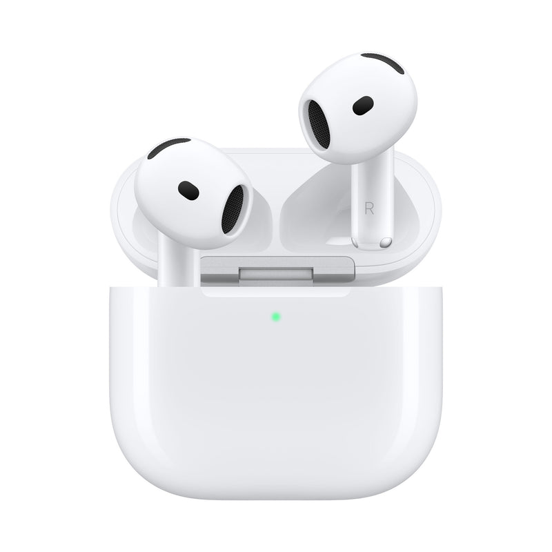 Apple AirPods (5th generation) AirPods 5 Headset True Wireless Stereo (TWS) I ørerne Opkald/Musik/Sport/Hverdag Bluetooth Hvid