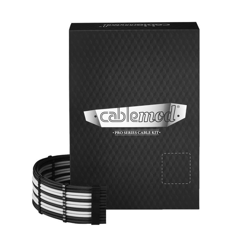 Cablemod CM-PCSR-FKIT-NKKW-R intern strømkabel