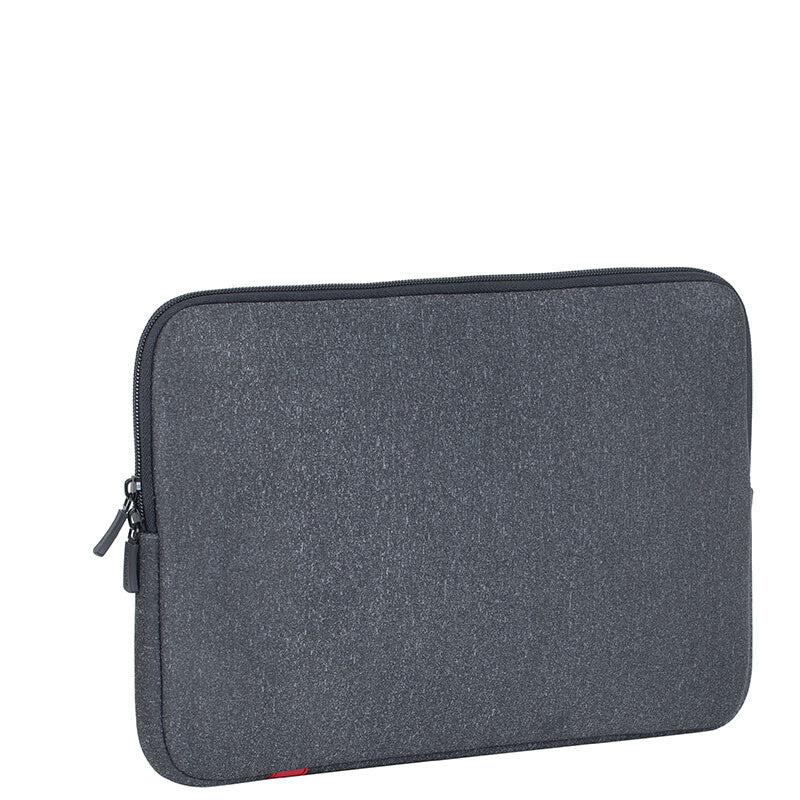 Rivacase 5133 39,1 cm (15.4") Etui Grå