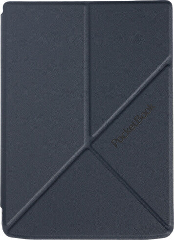 PocketBook H-SO-743-K-WW e- bog etui 19,8 cm (7.8") Cover Sort