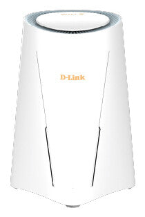 D-Link G572 trådløs router Gigabit Ethernet 5G Hvid