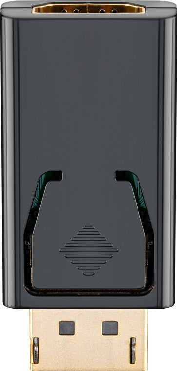 Goobay HDMI DisplayPort Adapter Sort