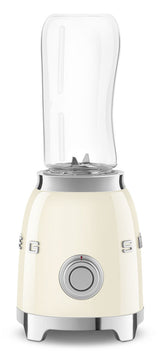 Smeg 50's Style Blendere PBF01CREU Creme