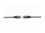 shiverpeaks BS13-46030 USB-kabel USB 3.2 Gen 2 (3.1 Gen 2) 2 m USB C 10 Gbit/sek. 100 W Sort, Grå