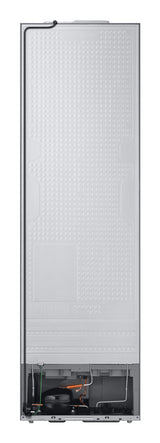 Samsung RB38C600EB1 Fritstående 390 L Sort