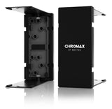 Noctua NA-HC8 CHROMAX.BLACK Tilbehør til dekoration