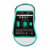 CHERRY XTRFY CX-M64W-BLACK mus Spil Højre hånd RF trådløst 26000 dpi