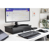 Kensington KB100 EQ tastatur i fuld størrelse med ledning