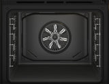 Beko BBIE17301BD ovn 72 L 2400 W Rustfrit stål