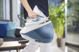 Tefal Express Protect SV9202 2800 W 1,8 L Durilium AirGlide Autoclean soleplate Hvid, Blå
