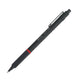 Rotring 1904442 kuglepen Sort Clip-on udtrækkelig kuglepen