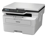 Brother DCP-B7620DW Multifunktionsprinter Laser A4 1200 x 1200 dpi 34 sider pr. minut Wi-Fi