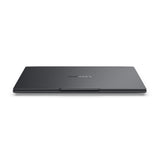Lenovo Yoga Pro 7 15ASH11 Copilot+ PC AMD Ryzen AI Max+ 388 Laptop 38,9 cm (15.3") Berøringsskærm 2.5K 32 GB LPDDR5x-SDRAM 1 TB SSD Wi-Fi 7 (802.11be) Windows 11 Pro Grå Tysk