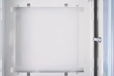 Digitus DN-19 22U-6/8-1 stativ Fritstående reol Grå