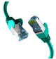 EFB Elektronik EC020200192 netværkskabel Grøn 0,5 m Cat7 S/FTP (S-STP)