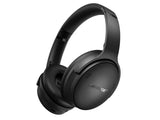 Bose QuietComfort Headset Kabel & trådløs Musik/hverdag Bluetooth Sort