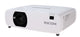 Ricoh PJ WUL5A50 Projektor med kort projiceringsafstand 5200 ANSI lumens 3LCD WUXGA (1920x1200) Hvid