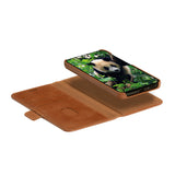 dbramante1928 Lynge mobiltelefon etui 16,8 cm (6.6") Folie Brun