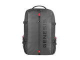 GENESIS Pallad 410 rygsæk Sort Polyester