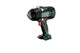 Metabo SSW 18 LTX 1450 BL 1/2" 1500 rpm 1450 Nm Sort, Grøn 18 V