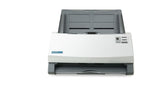 Plustek SmartOffice PS456U Plus ADF-scanner 600 x 600 dpi A4 Grå, Hvid
