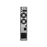 Green Cell UPS14 UPS-enhed Dobbeltkonvertering (online) 2 kVA 1800 W 6 AC stikkontakt(er)
