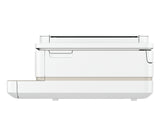 HP ENVY 6520 Trådløst All-in-One Farve Printer, Fotoudskrivning; Kopimaskine, Scanner