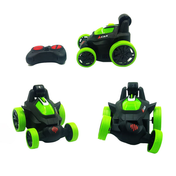 Mad Monkey Stunt Auto Radio-kontrolleret (RC) model Stuntbil Elektrisk motor