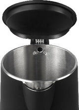 Gorenje K15DWBK elkedel 1,5 L 2200 W Sort