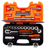 Bahco S330 impakt kontakt