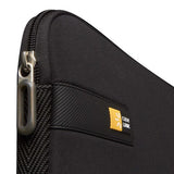 Case Logic LAPS-117 Black 43,9 cm (17.3") Etui Sort