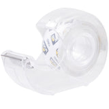 Deli EA30211 tape 7,62 m Akryl Transparent 8 stk
