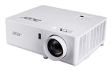 Acer PL6620 Standard-kast projektor 6000 ANSI lumens DLP WUXGA (1920x1200) Hvid