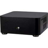 Inter-Tech A80 Small Form Factor (SFF) Sort 60 W
