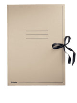 Esselte 3-klap mappe Hercules A3