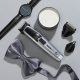BaByliss 8-in-1 Titanium