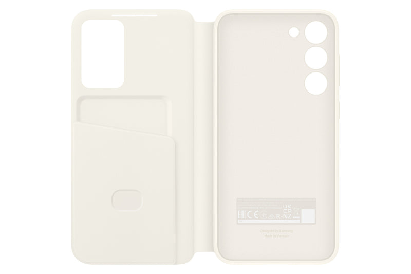 Samsung EF-ZS916CUEGWW mobiltelefon etui 16,8 cm (6.6") Folie