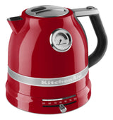 KitchenAid 5KEK1522ECA elkedel 1,5 L 2400 W Rød