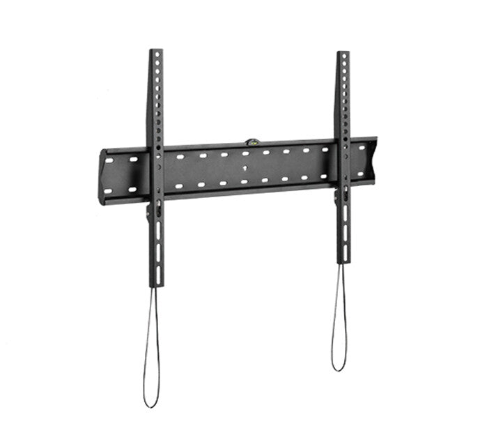 Gembird WM-70F-01 tv-beslag 177,8 cm (70") Sort