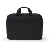 DICOTA Eco Top Traveller BASE 43,9 cm (17.3") Toploader taske Sort