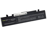 Green Cell SA02 laptop reservedel Batteri