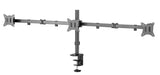 Deltaco ARM-0301-B tv-beslag 68,6 cm (27") Sort