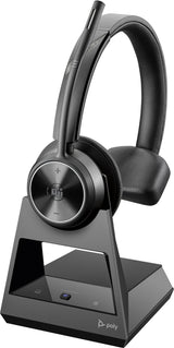 HP Poly Savi 7310-M Office DECT 1880-1900 MHz Single Ear Headset