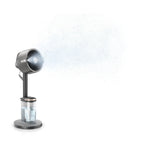 Shark FA300EU ventilator Anthracit