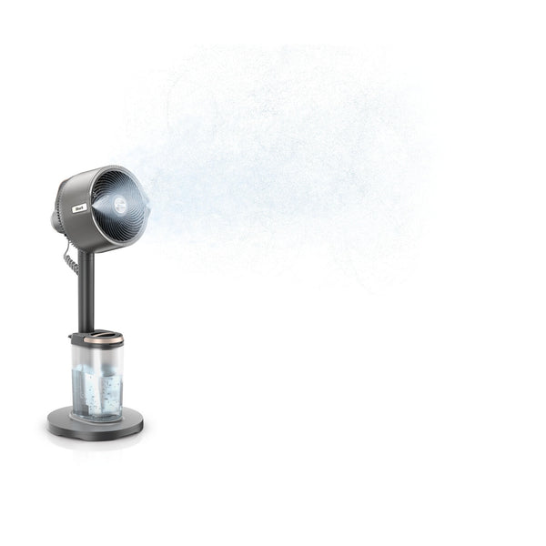 Shark FA300EU ventilator Anthracit